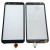 Touch Screen Digitizer For Blackview Bv4900 Yellow By - Maxbhi Com