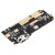 Charging Connector Flex Pcb Board For Blackview Bv4900 By - Maxbhi Com