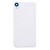 Full Body Housing For Htc Desire 820g Plus Dual Sim White - Maxbhi Com