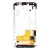 Lcd With Touch Screen For Motorola Moto X Force Black By - Maxbhi Com