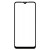 Replacement Front Glass For Xiaomi Redmi 10a White By - Maxbhi Com