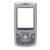 Full Body Housing For Samsung T739 Katalyst Silver - Maxbhi Com