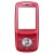 Full Body Housing For Samsung X530 Pink - Maxbhi Com