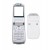 Full Body Housing For Sharp 902 White - Maxbhi Com