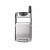 Full Body Housing For Sony Cmd Z5 White - Maxbhi Com