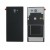 Full Body Housing For Sony Xperia M2 Dual D2302 Black - Maxbhi Com