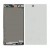 Full Body Housing For Sony Xperia Z Hspa Plus White - Maxbhi Com