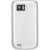 Full Body Housing for Samsung Star 3G Pearl White