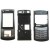 Full Body Housing for Samsung U900 Soul Silver