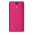 Full Body Housing for Sony Xperia VL Pink