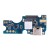 Charging Connector Flex Pcb Board For Blackview A100 By - Maxbhi Com