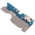 Charging Connector Flex Pcb Board For Blackview A100 By - Maxbhi Com