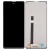 LCD with Touch Screen for Blackview A100 Black