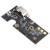 Charging Connector Flex Pcb Board For Blackview Bv6600 By - Maxbhi Com