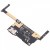 Charging Connector Flex Pcb Board For Blackview Bl5000 By - Maxbhi Com