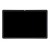 Lcd With Touch Screen For Oppo Pad Air Black By - Maxbhi Com