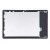 Lcd With Touch Screen For Oppo Pad Air Black By - Maxbhi Com
