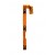 Volume Button Flex Cable For Micromax Canvas Turbo A250 By - Maxbhi Com