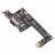 Charging Connector Flex Pcb Board For Xiaomi Redmi K50 Gaming Edition By - Maxbhi Com