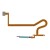 Fingerprint Sensor Flex Cable For Vivo Y74s 5g Blue By - Maxbhi Com