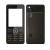 Full Body Housing For Sony Ericsson G900 Brown - Maxbhi Com
