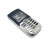 Full Body Housing For Sony Ericsson K300 Silver - Maxbhi Com