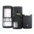 Full Body Housing For Sony Ericsson K610i White - Maxbhi Com