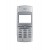 Full Body Housing For Sony Ericsson T105 Grey - Maxbhi Com