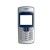 Full Body Housing For Sony Ericsson T230 Blue - Maxbhi Com
