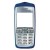Full Body Housing For Sony Ericsson T600 Silver - Maxbhi Com