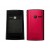 Full Body Housing For Sony Ericsson W150 Teacake Red - Maxbhi Com