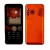 Full Body Housing For Sony Ericsson W610 Orange - Maxbhi Com