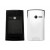Full Body Housing For Sony Ericsson Yendo White - Maxbhi Com