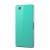 Full Body Housing For Sony Xperia Z3 Dual D6633 Green - Maxbhi.com