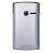 Full Body Housing for Sony Ericsson Yendo Silver