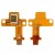 Microphone Flex Cable For Htc Radar By - Maxbhi Com