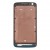Lcd Frame Middle Chassis For Lg D620 Red By - Maxbhi Com