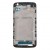 Lcd Frame Middle Chassis For Lg D620 Red By - Maxbhi Com