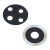 Camera Lens For Huawei Nova 9 White By - Maxbhi Com