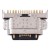 Charging Connector For Vivo Y76s 5g By - Maxbhi Com