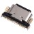 Charging Connector For Vivo Y76s 5g By - Maxbhi Com