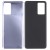 Back Panel Cover For Zte Nubia Red Magic 6r White - Maxbhi Com