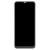 Lcd With Touch Screen For Honor Play 20 Black By - Maxbhi Com