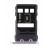 Sim Card Holder Tray For Huawei Nova 7 Pro 5g Silver - Maxbhi Com