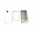 Full Body Housing For Tmobile G1 White - Maxbhi Com