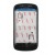 Full Body Housing For Tmobile Mytouch 3g Black - Maxbhi Com
