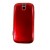 Full Body Housing For Tmobile Mytouch 3g Slide Red - Maxbhi Com