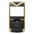 Full Body Housing For Vertu Constellation Quest Gold - Maxbhi Com
