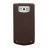 Full Body Housing For Vertu Constellation Rm851v Brown - Maxbhi Com