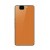 Full Body Housing For Wiko Highway Orange - Maxbhi Com